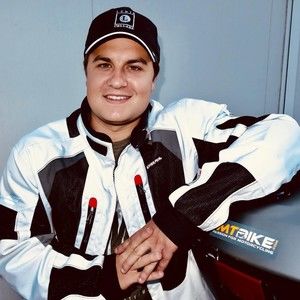 Meet your Posher, Alec